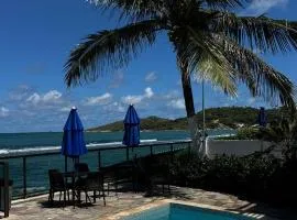 Flat Beira mar