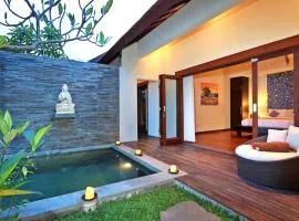Desa Di Bali Villas