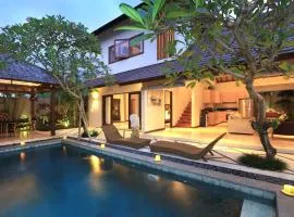 Desa Di Bali Villas