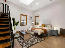 The Wellington Loft