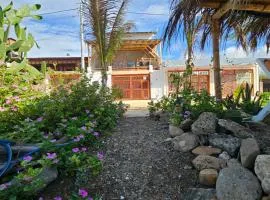 Los Pinos de Zorritos Condominio