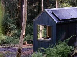 Off-Grid Cabin Tucked into Nature - Pet Friendly - Mahli