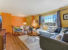 Colors of Colorado Parks & Trails Dog-Friendly