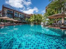 Sanya Yalong Bay Yage Spring Holiday Hotel