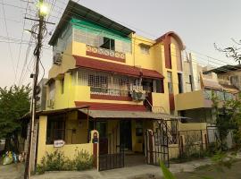 Sanjog Home Nagpur, hotel v destinaci Nágpur