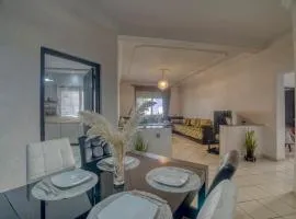 Appartement spacieux à 2 pas de Souk El Had