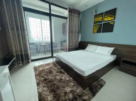 Khách sạn Hải An Quế Võ, hotel v destinaci Phương Mao