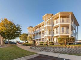 Have Family Fun Outdoors in this 2BD condo with onsite resort activities, hotel v destinaci Willis