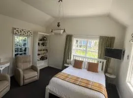 Newfields Country Retreat