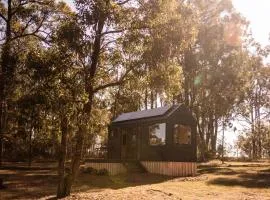 Off-Grid Cabin in the Hunter Valley - Hazel