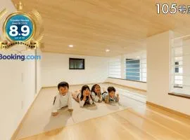 YOUR ROOM 熊本駅