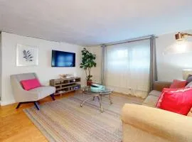 Boston Vacation,longwood Medical,mins To Mbta,pkg