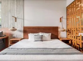 Estudio en Av. Cobá para 4 personas