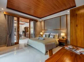 The Moringa Private Villa