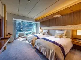 ホテルオークラ京都 岡崎別邸
