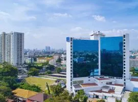 Novotel Bangkok Bangna