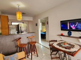 Apartamento centro, хотел в Бузиос