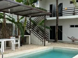 Apartamento Casa 24