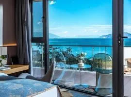 Dali Shushanju Seaview Holiday Villa