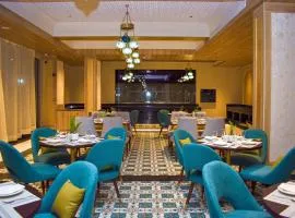 Urban Suites by BluSalzz, Jaipur - Rajasthan