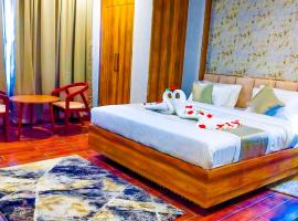 Airport Hotel Bhadrapur