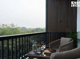 Vista Residences at GK 1 - Air Purifier