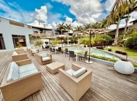 Becosy Private Villa Entire Arbnb-Style Stay No Hotel Services