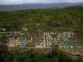 Camping Park Resort By EHM