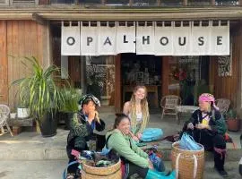 Opal House Ta Van