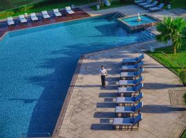 Azerai La Residence, Hue, designový hotel v destinaci Hue