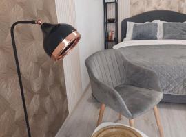 PALADIS Studio - Free Parking