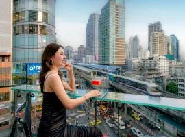 The Westin Grande Sukhumvit, Bangkok