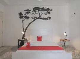 RedDoorz near UPI Setiabudi 2