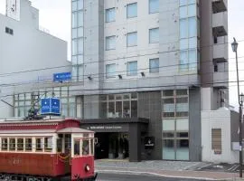 ホテルマイステイズ函館五稜郭、函館市にある函館空港 - HKDの周辺ホテル