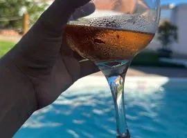 Casa Rota Dos Milagres