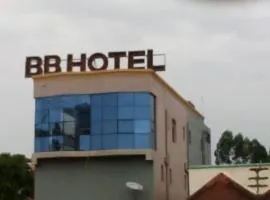 Bb hotel mbarara
