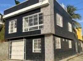 Casa Española del Mar