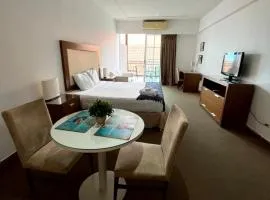 Estei Place 2 Acogedor Apartahotel Céntrico en Ciudad Panamá
