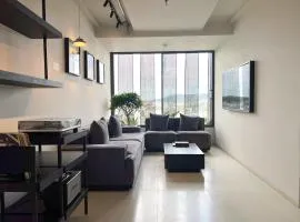 Pause Apartment