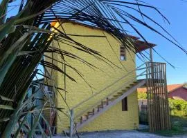 Sol Suítes Caraíva