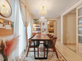 Maru house, hotel em Seul