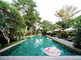 Kropak Canggu