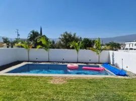 Casa Canela, Cajititlán