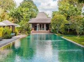 Kropak Canggu