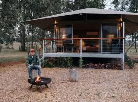 Vineyard Cabin - Hunter Valley - Lucia