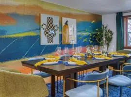 15min to Denver - AirHockey - Arcade - Minigolf - Sleeps10