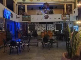 Hotel Casona Artillero