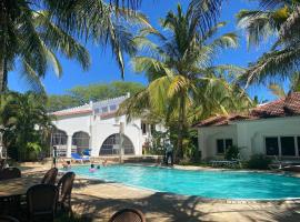 Maasai Koroga Hotel & Apartments