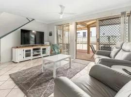 McNaughton Townhouse