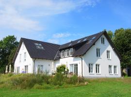 Ferienwohnung Hiddensee Hitthim, hotel en Kloster